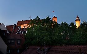Hotel Agneshof Nürnberg